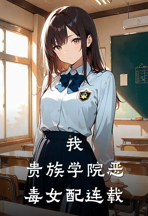 我，贵族学院恶毒女配连载