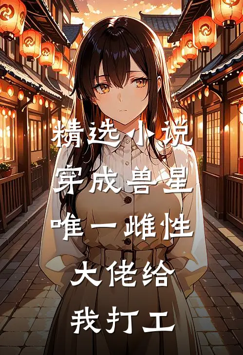 精选小说穿成兽星唯一雌性，大佬给我打工
