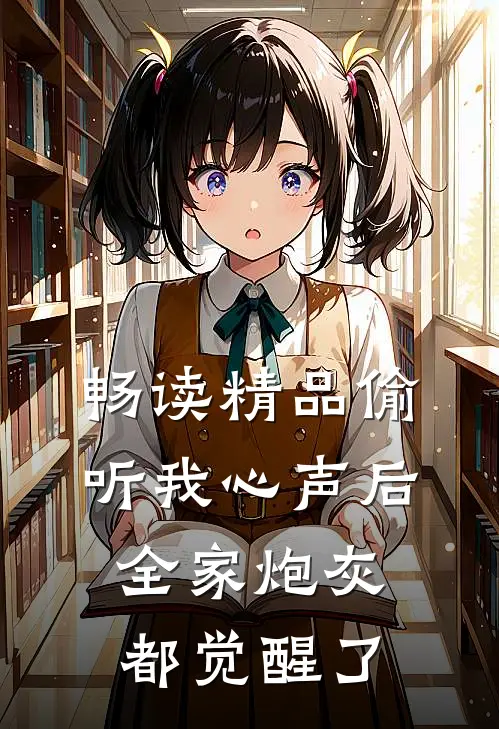 畅读精品偷听我心声后，全家炮灰都觉醒了