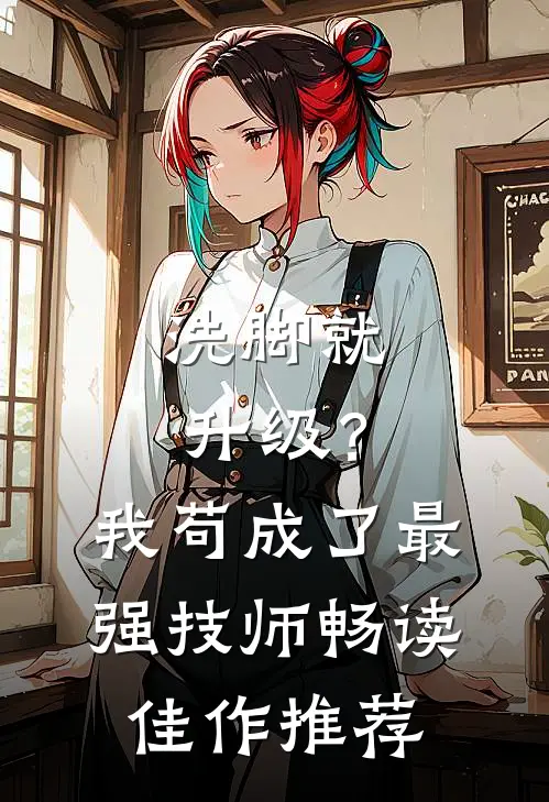 洗脚就升级？我苟成了最强技师畅读佳作推荐