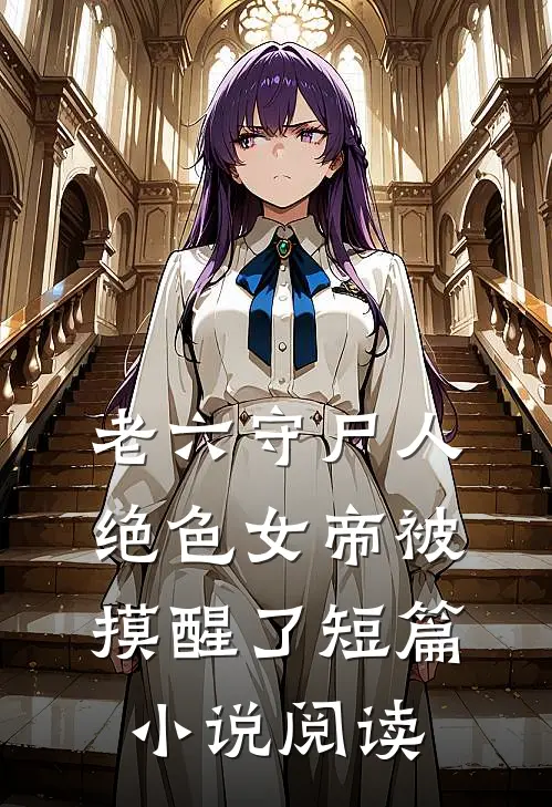 老六守尸人，绝色女帝被摸醒了短篇小说阅读
