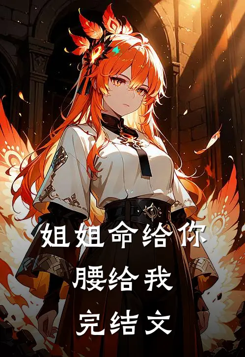 姐姐命给你，腰给我完结文