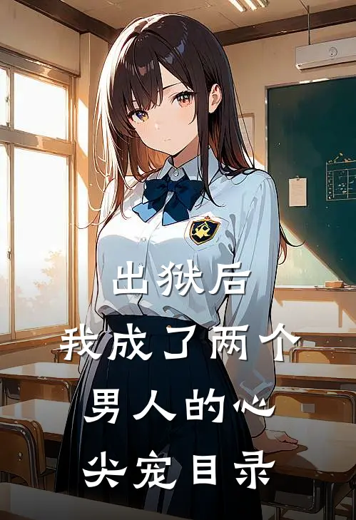 出狱后，我成了两个男人的心尖宠目录