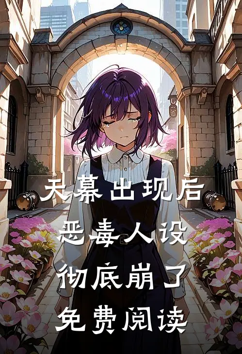 天幕出现后，恶毒人设彻底崩了免费阅读