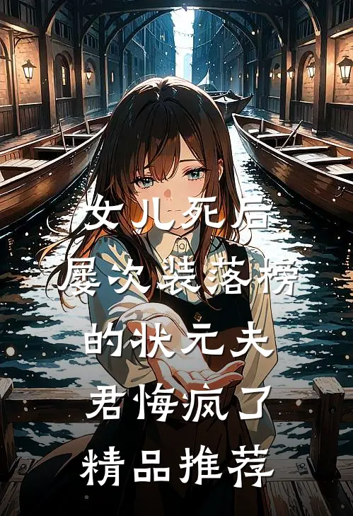女儿死后，屡次装落榜的状元夫君悔疯了精品推荐