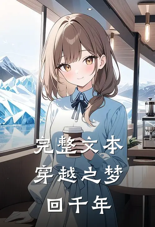完整文本穿越之梦回千年