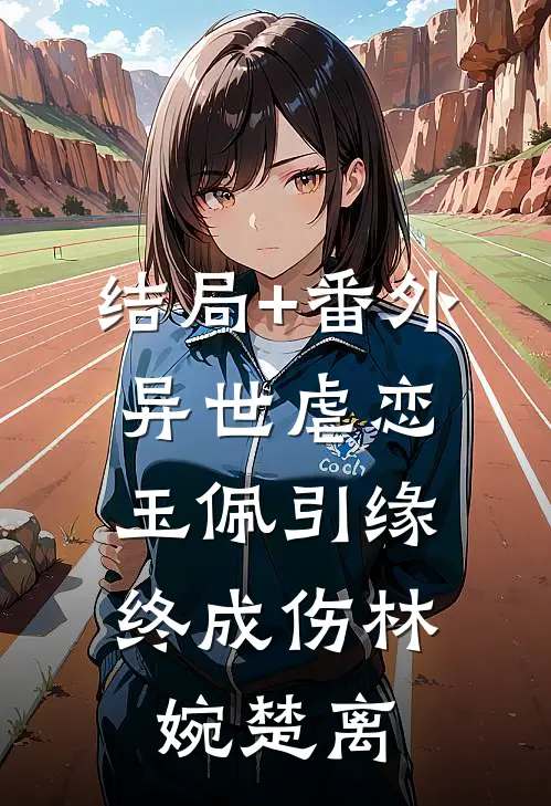 结局+番外异世虐恋：玉佩引缘终成伤林婉楚离