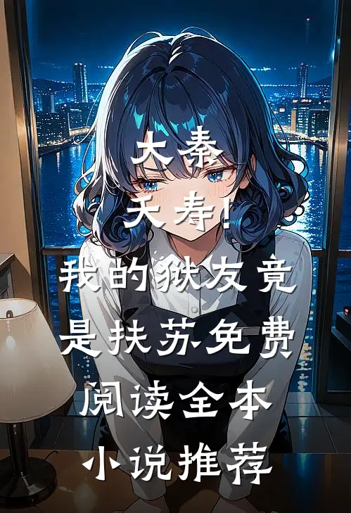 大秦:夭寿!我的狱友竟是扶苏免费阅读全本小说推荐