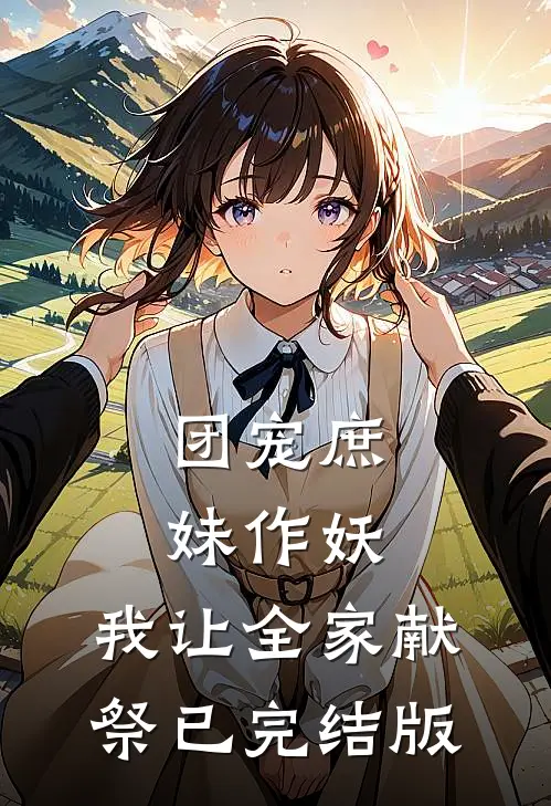 团宠庶妹作妖，我让全家献祭已完结版