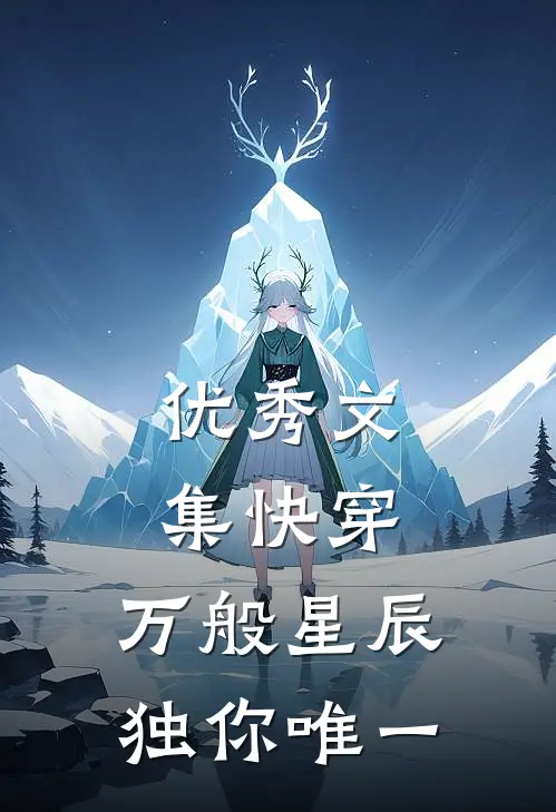 优秀文集快穿：万般星辰独你唯一
