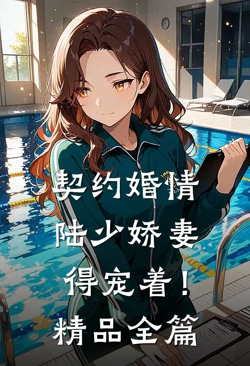 契约婚情：陆少娇妻得宠着！精品全篇