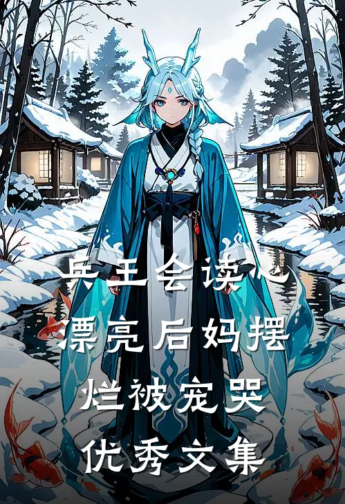 兵王会读心，漂亮后妈摆烂被宠哭优秀文集