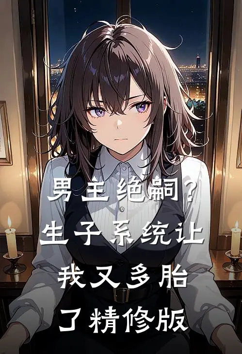 男主绝嗣？生子系统让我又多胎了精修版