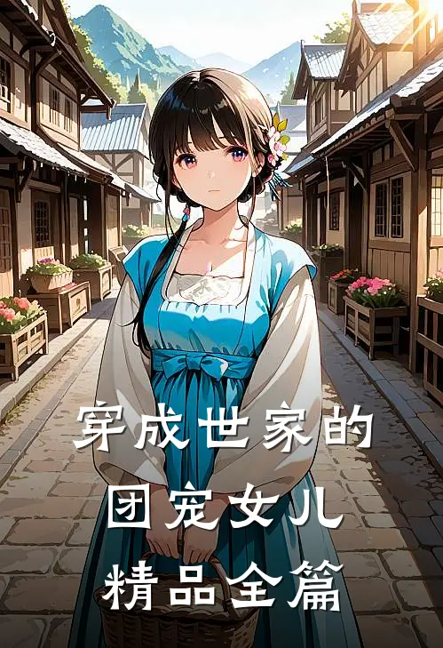 穿成世家的团宠女儿精品全篇