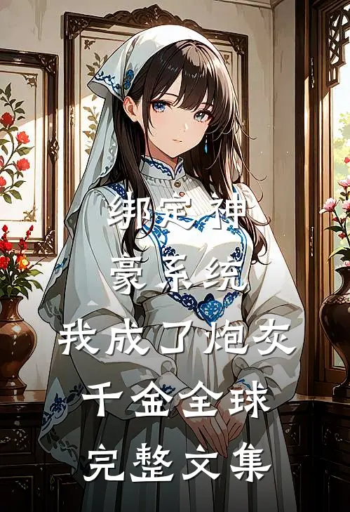 绑定神豪系统，我成了炮灰千金全球完整文集