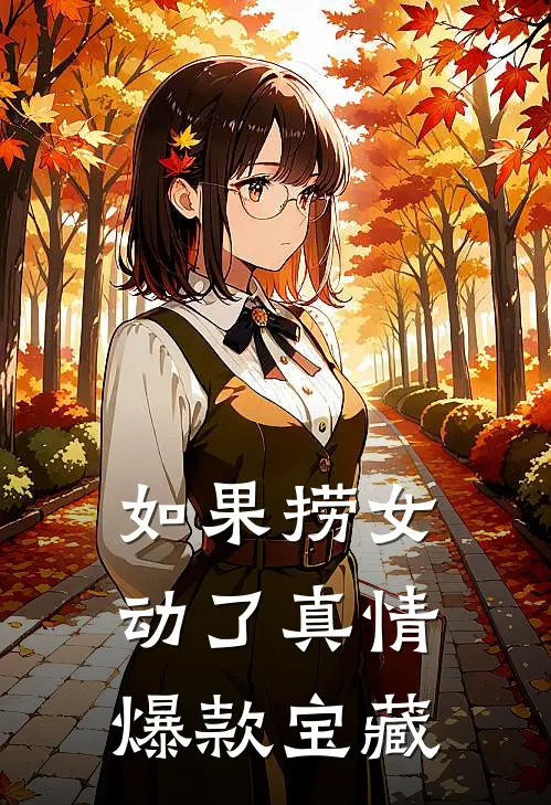 如果捞女动了真情爆款宝藏