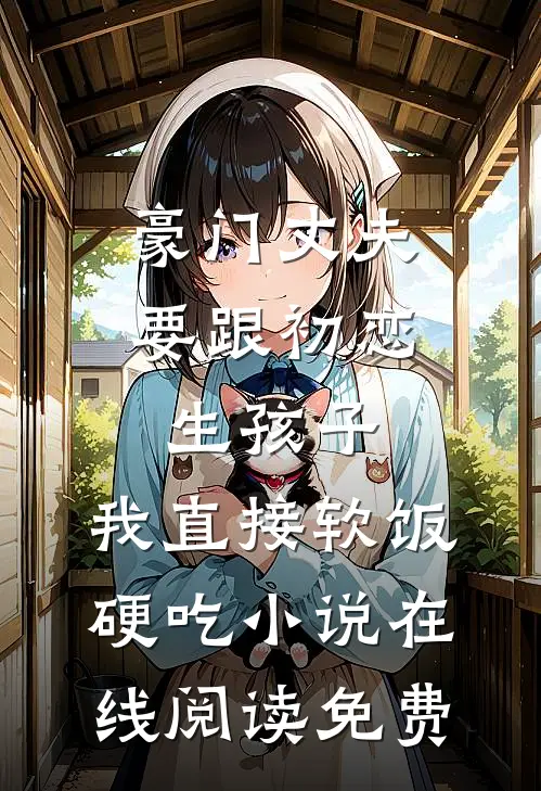 豪门丈夫要跟初恋生孩子，我直接软饭硬吃小说在线阅读免费