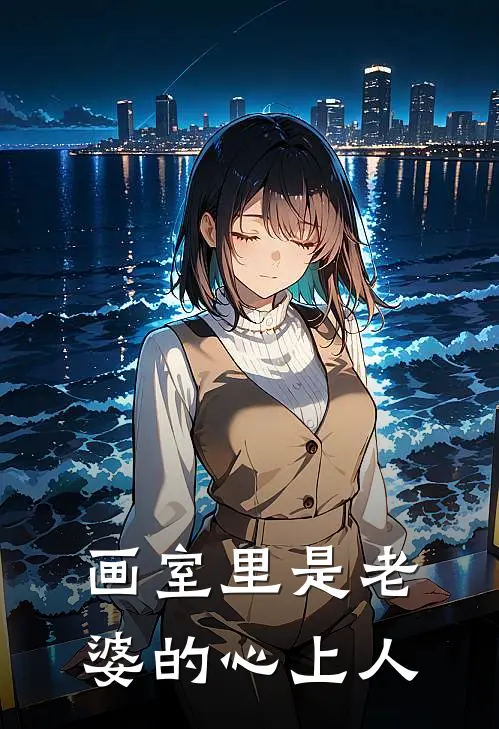 画室里是老婆的心上人