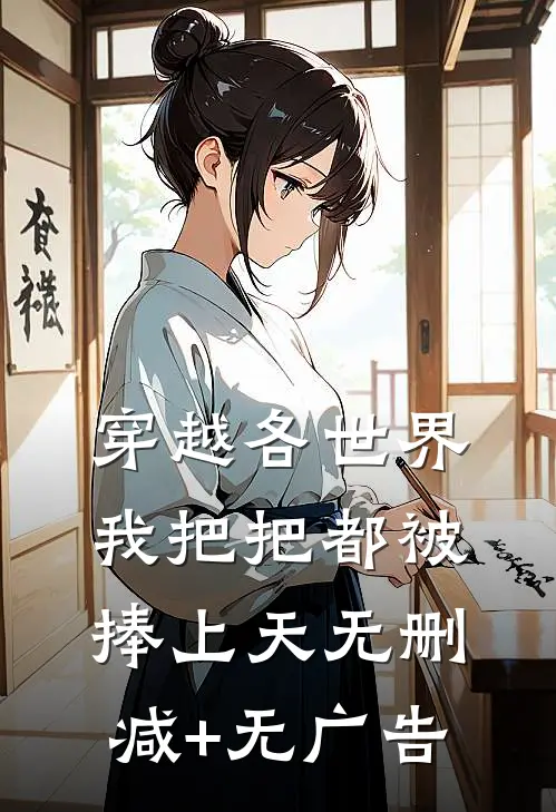 穿越各世界，我把把都被捧上天无删减+无广告