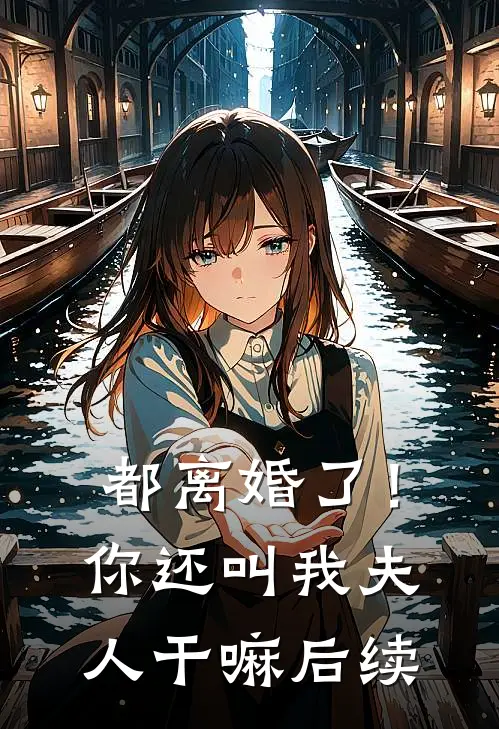 都离婚了！你还叫我夫人干嘛后续