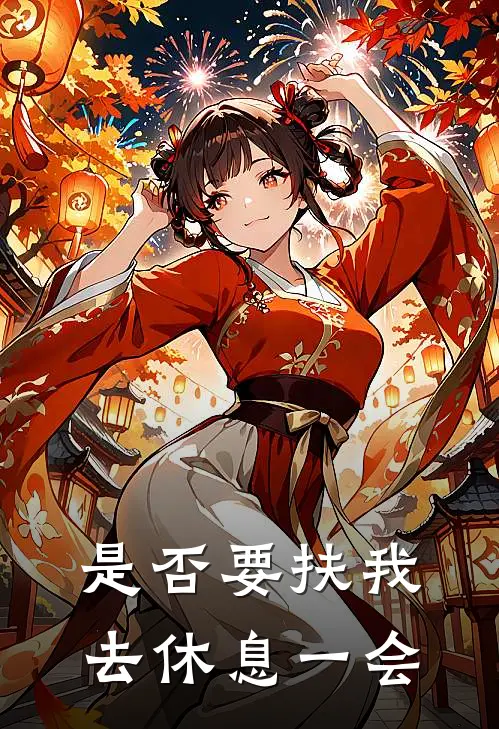 是否要扶我去休息一会