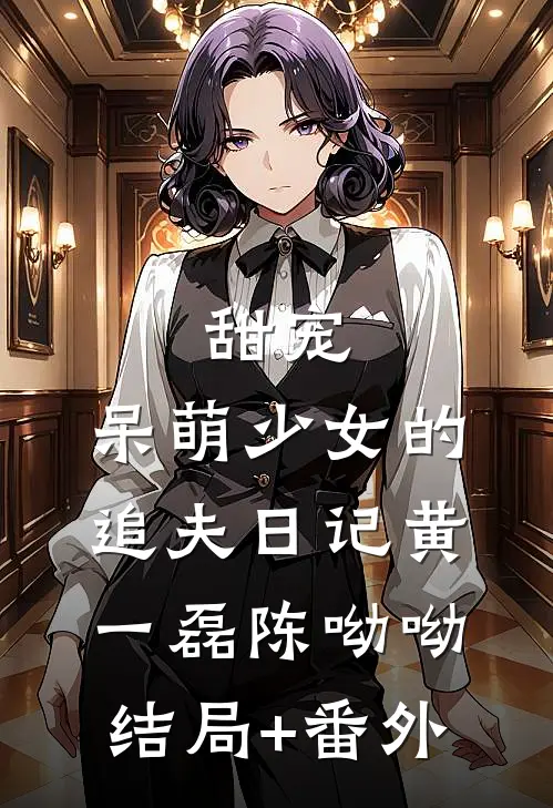 甜宠：呆萌少女的追夫日记黄一磊陈呦呦结局+番外