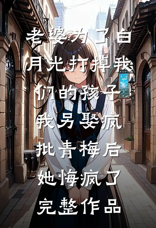 老婆为了白月光打掉我们的孩子，我另娶疯批青梅后她悔疯了完整作品