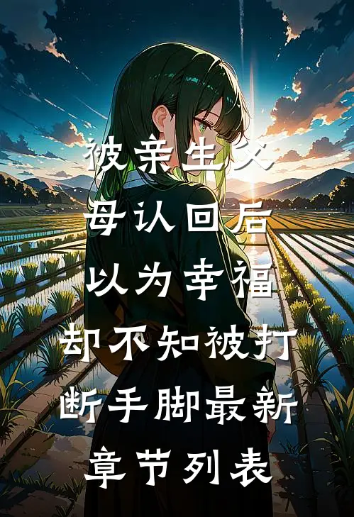 被亲生父母认回后以为幸福，却不知被打断手脚最新章节列表