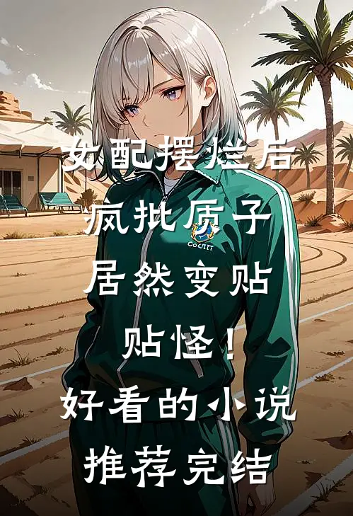 女配摆烂后，疯批质子居然变贴贴怪！好看的小说推荐完结