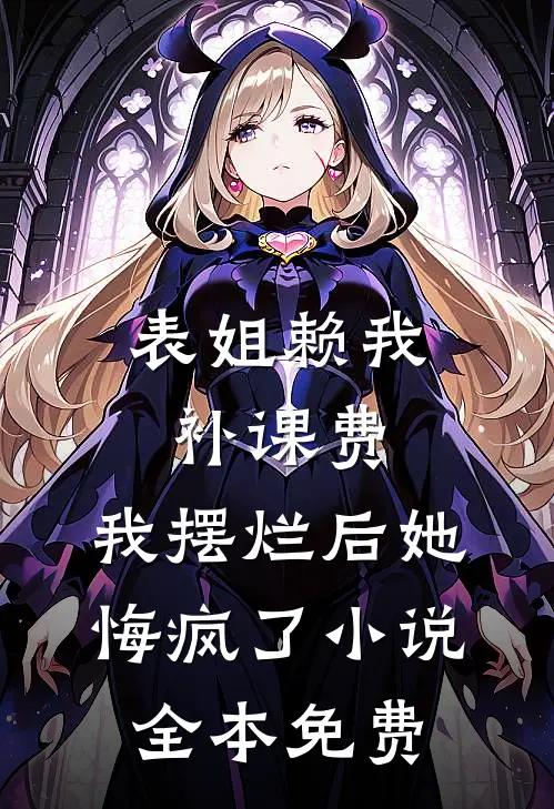 表姐赖我补课费，我摆烂后她悔疯了小说全本免费