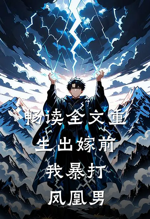 畅读全文重生出嫁前，我暴打凤凰男