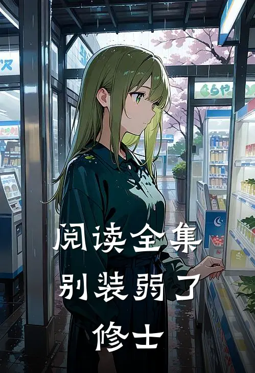 阅读全集别装弱了，修士