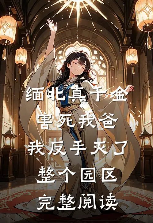 缅北真千金害死我爸，我反手灭了整个园区完整阅读