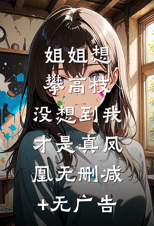 姐姐想攀高枝，没想到我才是真凤凰无删减+无广告