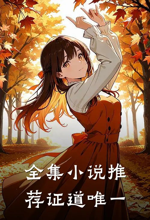 全集小说推荐证道唯一