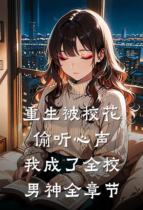 重生被校花偷听心声，我成了全校男神全章节