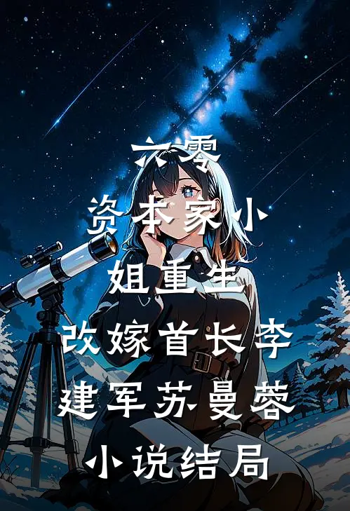 六零：资本家小姐重生，改嫁首长李建军苏曼蓉小说结局