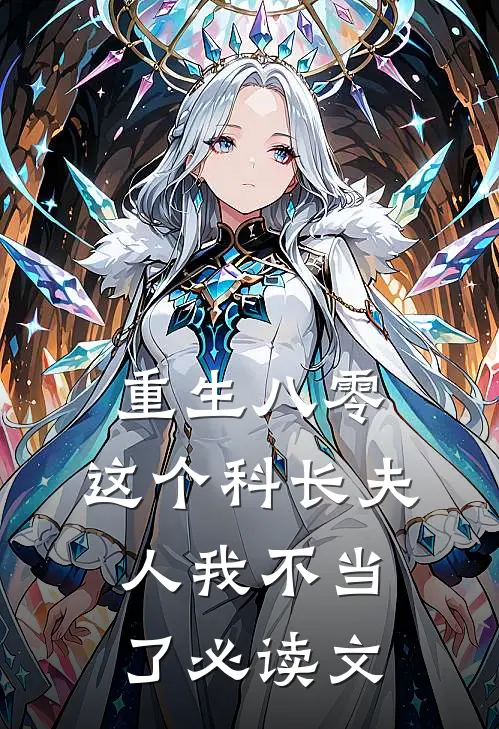 重生八零：这个科长夫人我不当了必读文