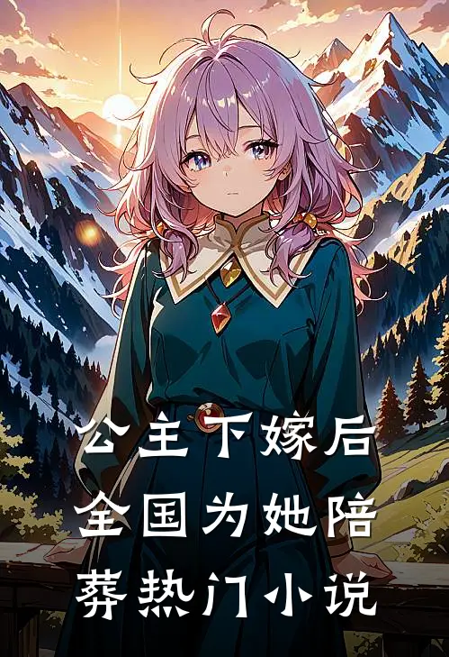 公主下嫁后，全国为她陪葬热门小说
