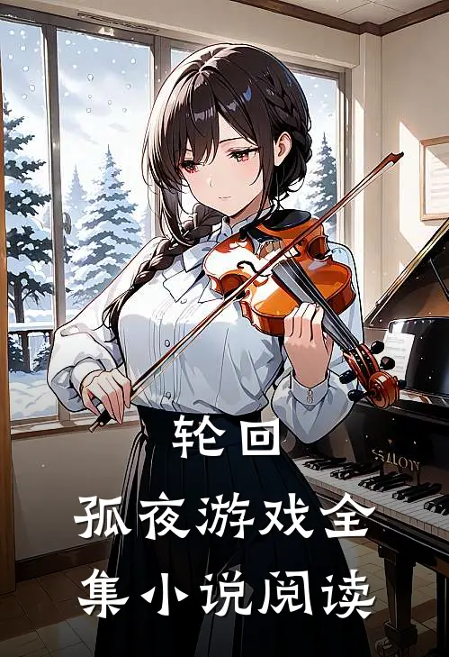 轮回：孤夜游戏全集小说阅读