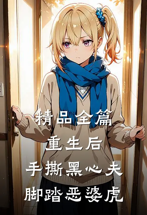 精品全篇重生后，手撕黑心夫，脚踏恶婆虎
