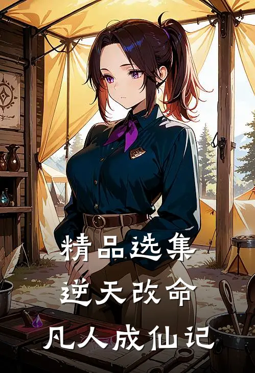 精品选集逆天改命，凡人成仙记
