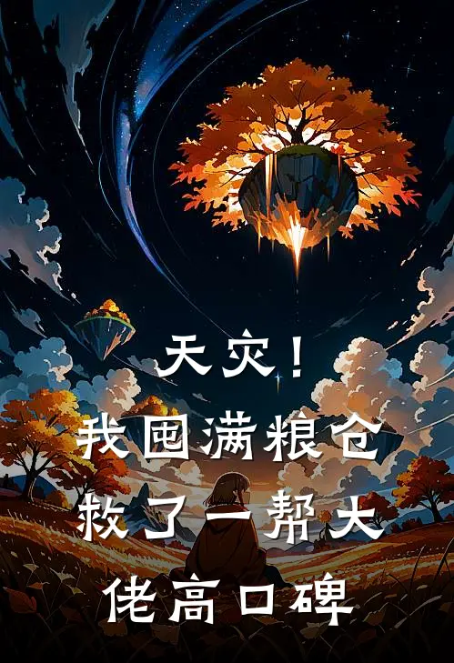 天灾！我囤满粮仓救了一帮大佬高口碑