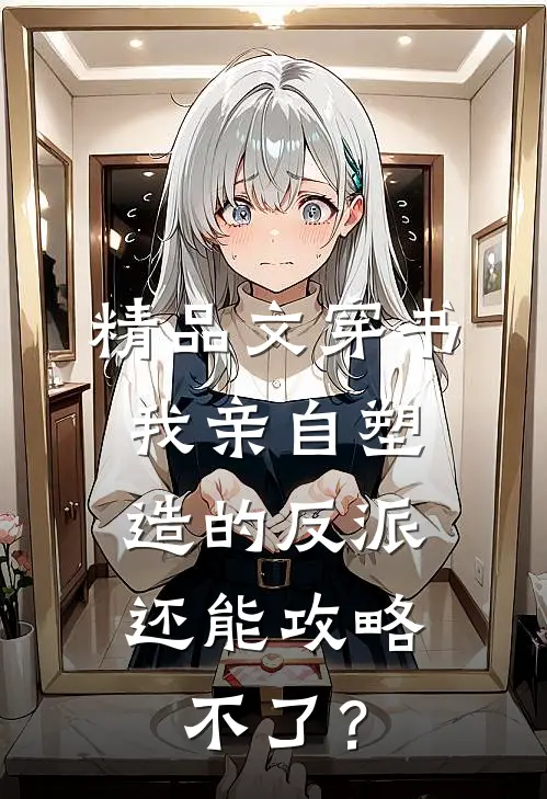 精品文穿书：我亲自塑造的反派，还能攻略不了？