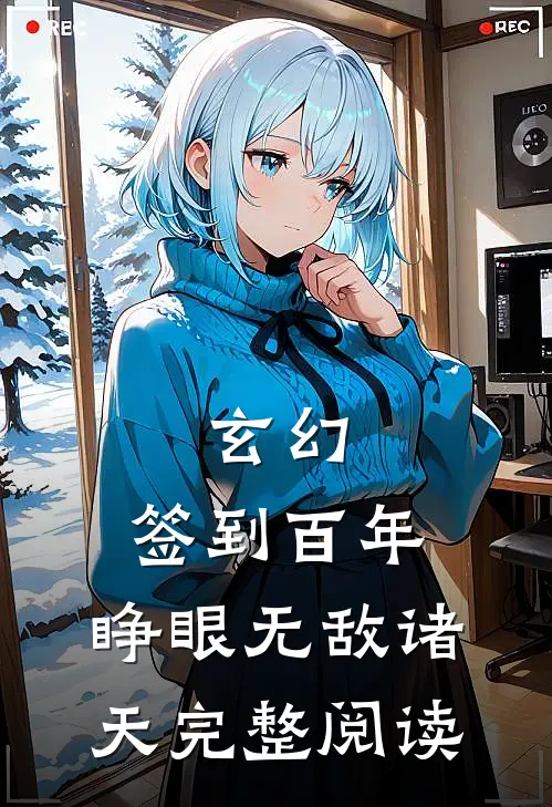 玄幻：签到百年，睁眼无敌诸天完整阅读
