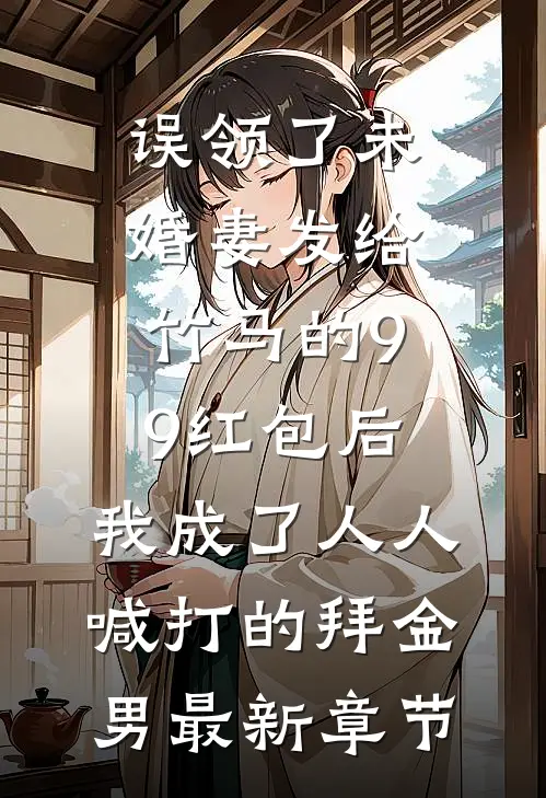 误领了未婚妻发给竹马的99红包后，我成了人人喊打的拜金男最新章节