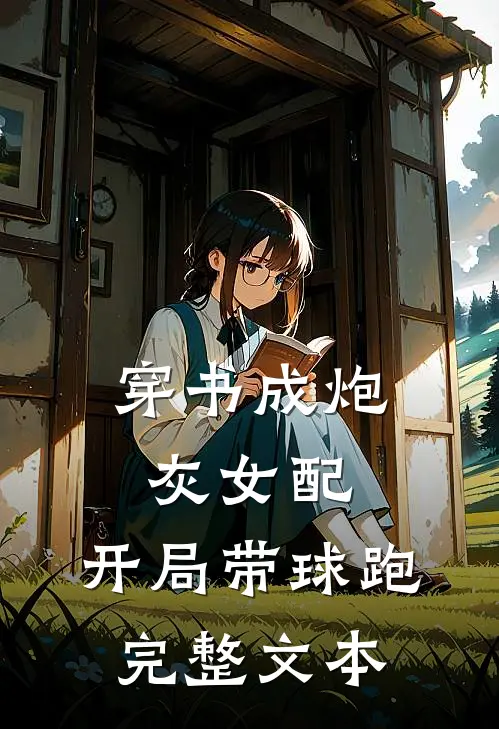 穿书成炮灰女配，开局带球跑完整文本
