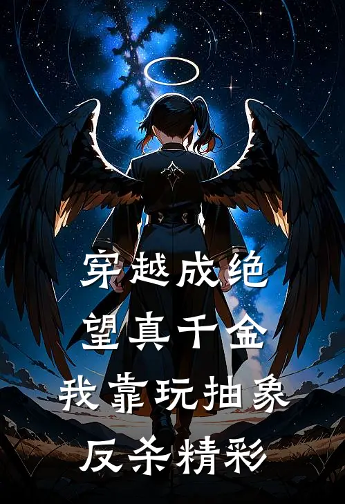 穿越成绝望真千金，我靠玩抽象反杀精彩