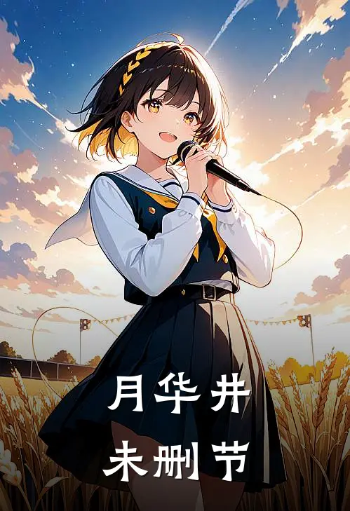 月华井未删节