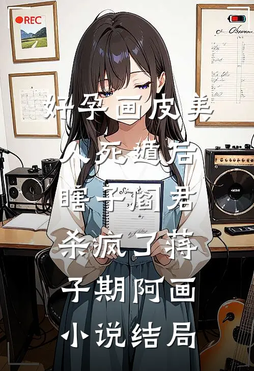 好孕画皮美人死遁后，瞎子阎君杀疯了蒋子期阿画小说结局
